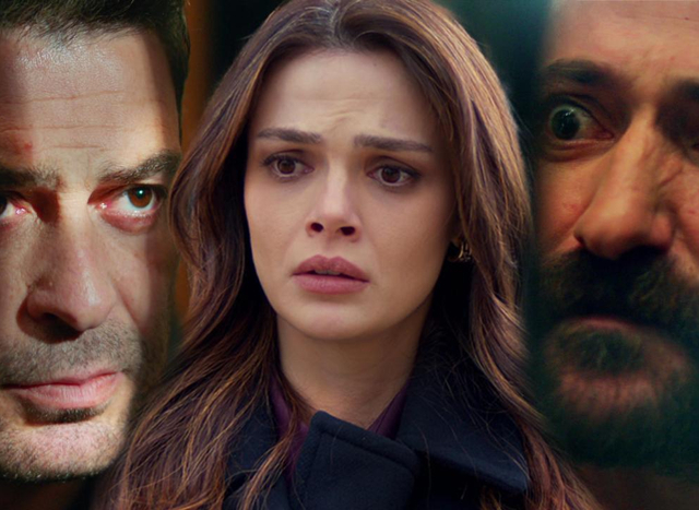 Uzak Şehir 42. Bölüm Fragmanı - 2