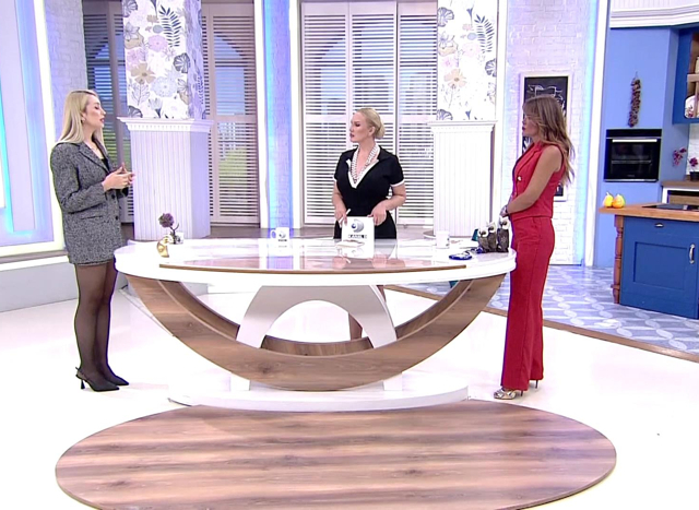 Konuştukça 451. Bölüm Fragmanı