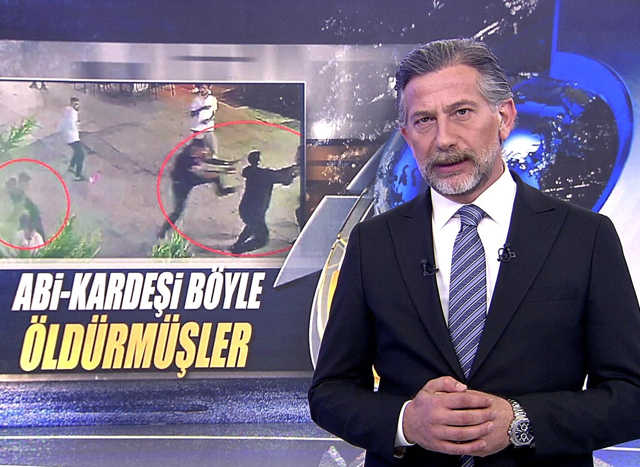 Kanal D Ana Haber - 12.12.2025