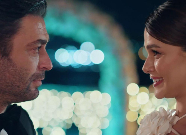 Ozan Akbaba ve Sinem Ünsal hayranlarına müjde!