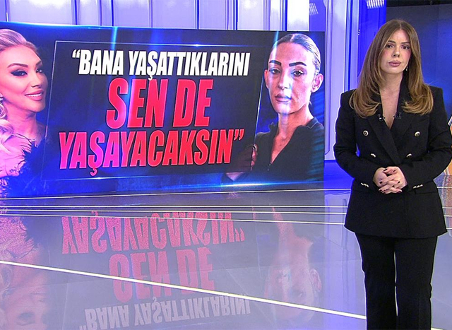 Kanal D Haber Hafta Sonu - 14.12.2025