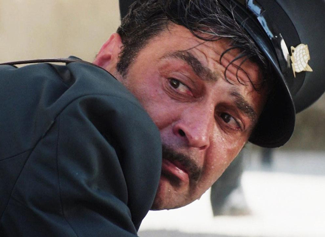 Büyük galaya ünlü akını!