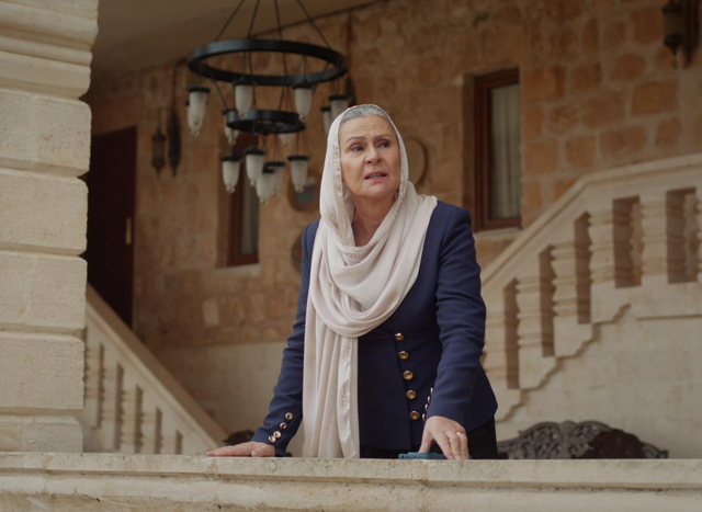 Uzak Şehir 43. bölümden ilk kareler!