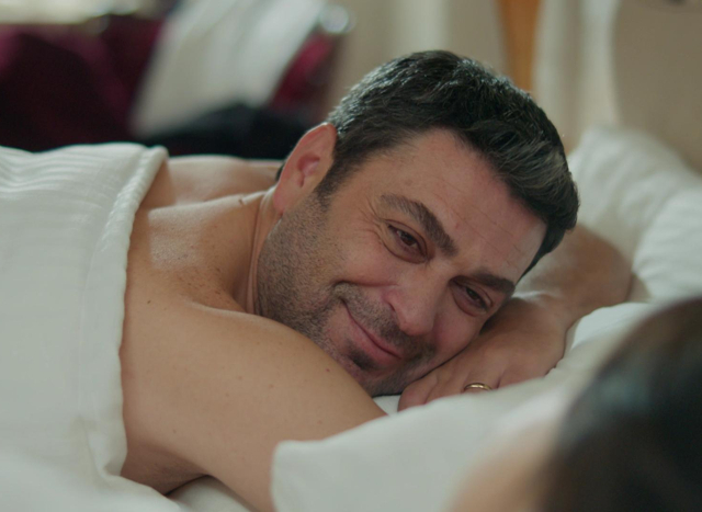 Uzak Şehir 43. bölümden ilk kareler!