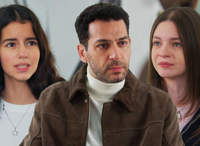 Kızların, Serhat'a güveni kalmadı!