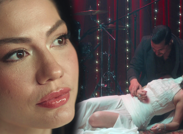 Eşref Rüya 27. Bölüm Fragmanı - 3