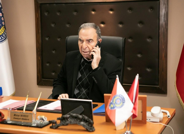 Arka Sokaklar 733. Bölüm Fotoğrafları