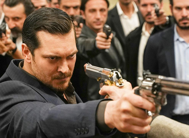 Eşref Rüya 27. Bölüm - 5 Şubat'ta yayında