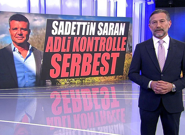 Kanal D Ana Haber - 25.12.2025