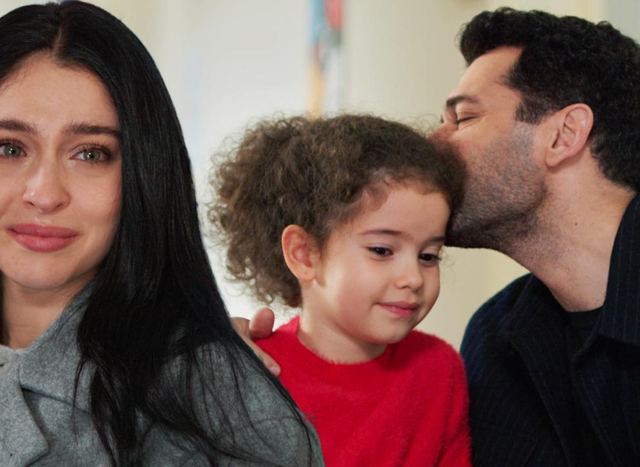 Güller ve Günahlar 12. Bölüm Ön İzleme