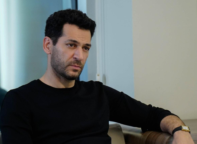 Güller ve Günahlar 12. Bölüm Fotoğrafları