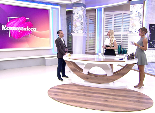 Konuştukça 455. Bölüm / 28.12.2025