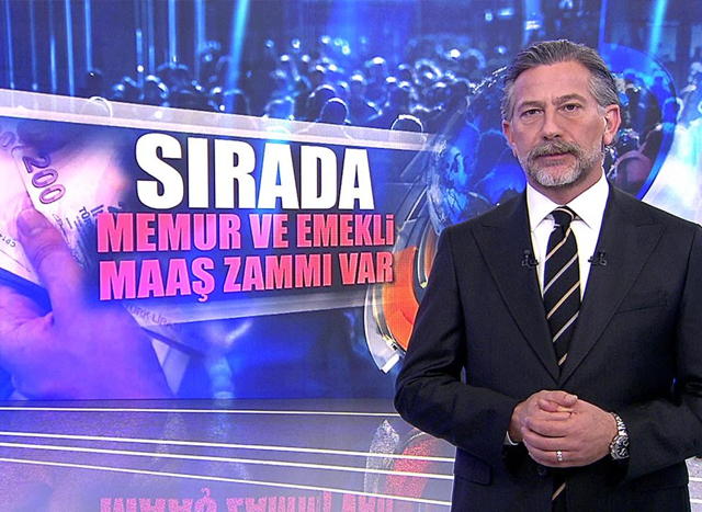 Kanal D Ana Haber - 26.12.2025