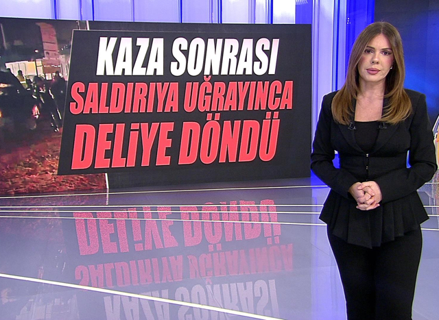 Kanal D Haber Hafta Sonu - 27.12.2025