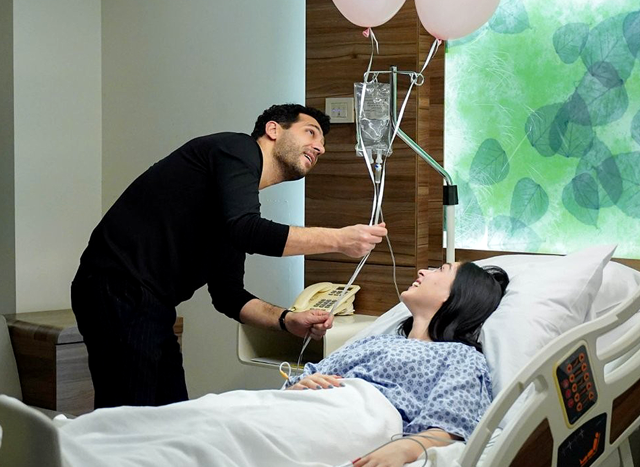 Güller ve Günahlar 12. Bölüm