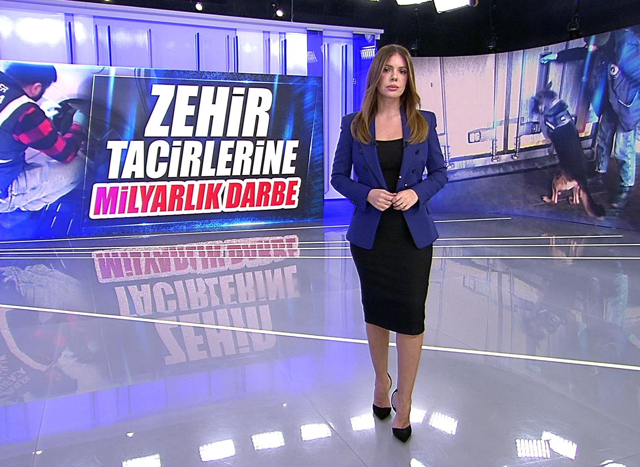 Kanal D Haber Hafta Sonu - 28.12.2025