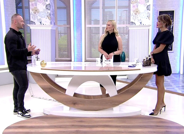 Konuştukça 457. Bölüm Fragmanı