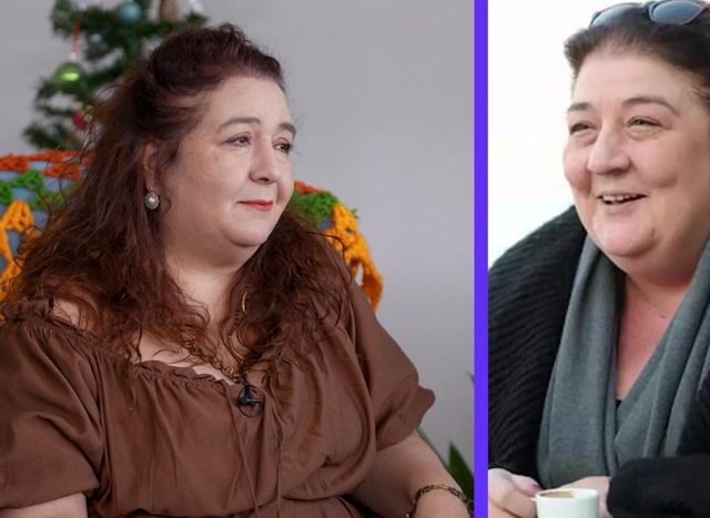 Hülya Duyar'ın dönüm noktaları!