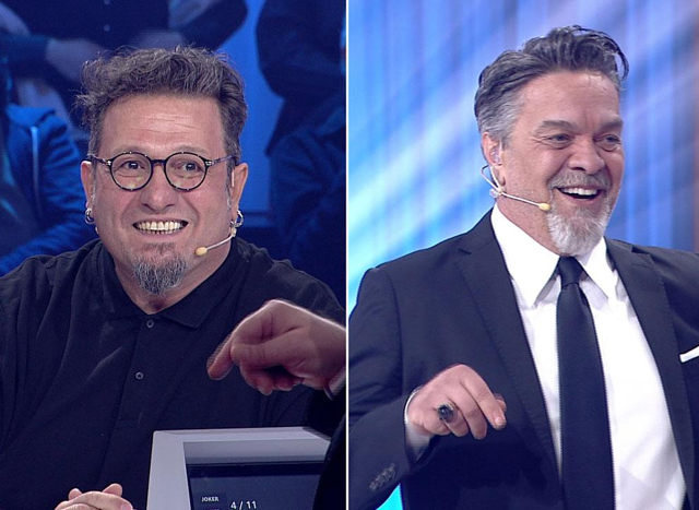 Beyaz'la Joker 2. Bölüm Fragmanı