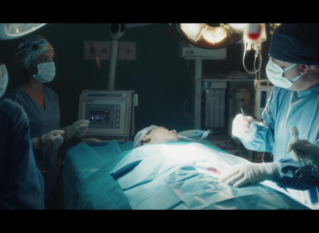 Eşref Rüya 28. bölümden ilk kareler