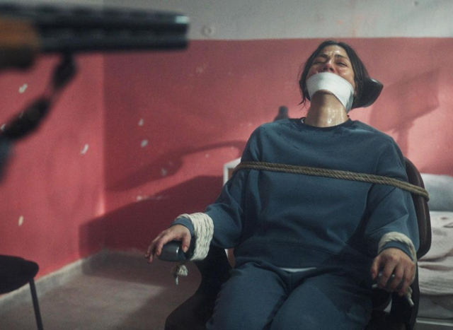 Eşref Rüya 28. bölümden ilk kareler