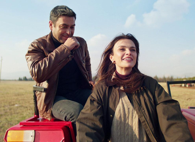 Uzak Şehir 44. Bölüm