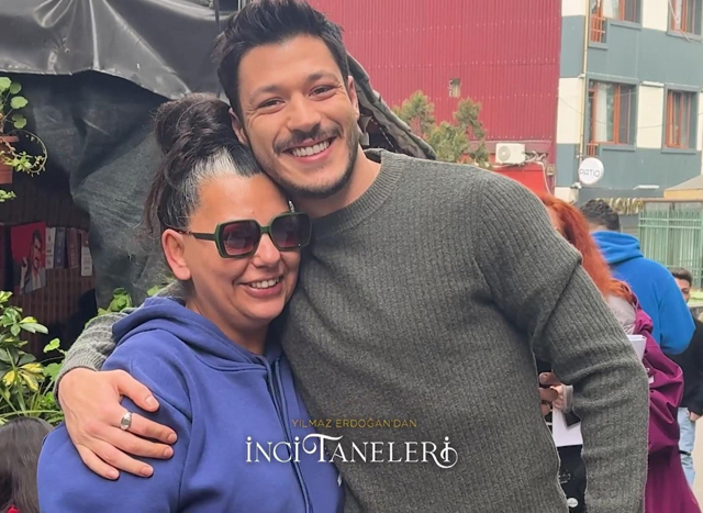 Setin ilk gününden renkli anlar!