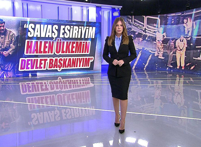 Maduro çifti suçlamaları reddetti!