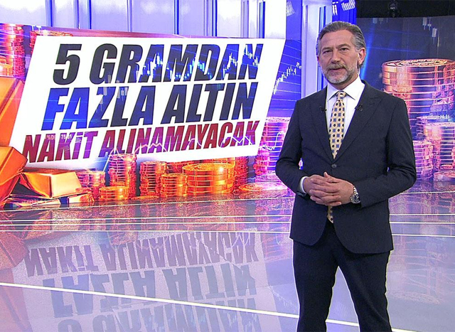 Kanal D Ana Haber - 07.01.2026