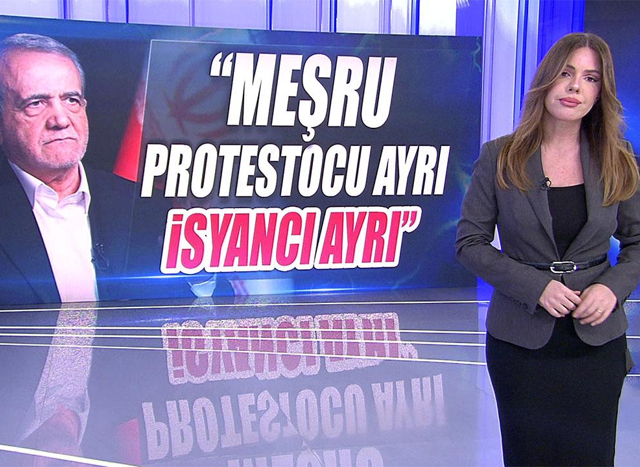 Kanal D Haber Hafta Sonu - 11.01.2026