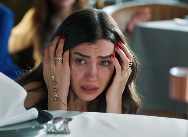 Güller ve Günahlar 13. Bölümden ilk kareler!