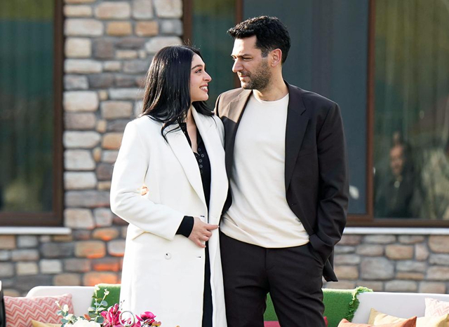 Güller ve Günahlar 13. Bölüm