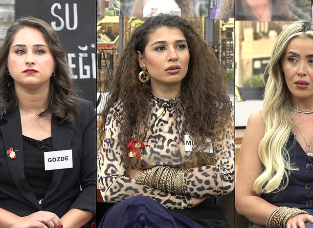 Gelinim Mutfakta 1759. Bölüm Fragmanı