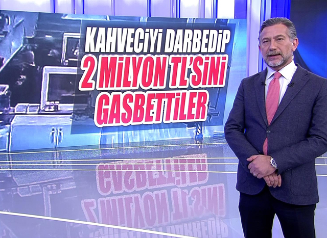 Kanal D Ana Haber - 16.01.2026