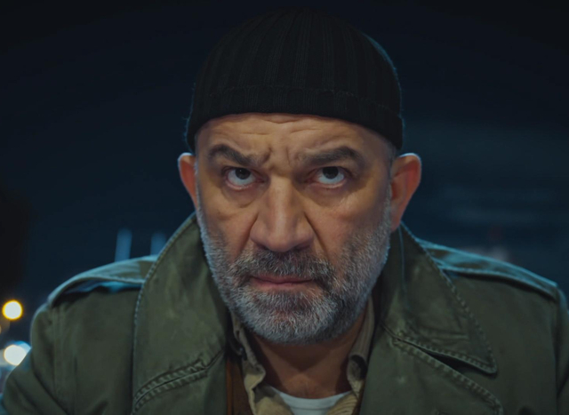 Arka Sokaklar 736. Bölümden ilk kareler!