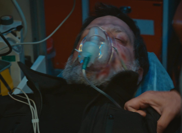 Arka Sokaklar 736. Bölümden ilk kareler!