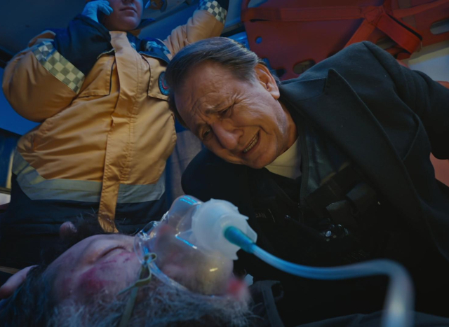 Arka Sokaklar 736. Bölümden ilk kareler!