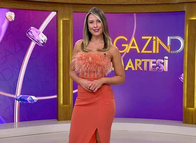 17.01.2026 / Magazin D Cumartesi