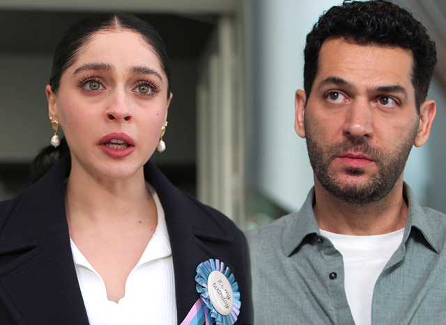 Güller ve Günahlar 14. Bölüm Fragmanı - 2