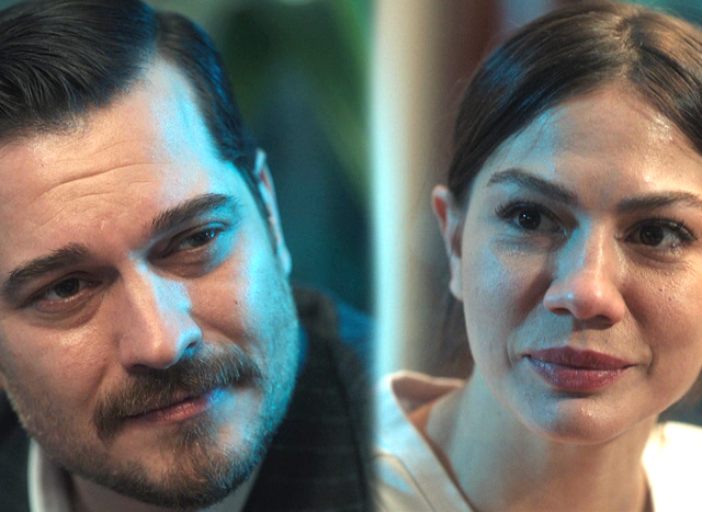 Eşref Rüya 30. Bölüm Fragmanı