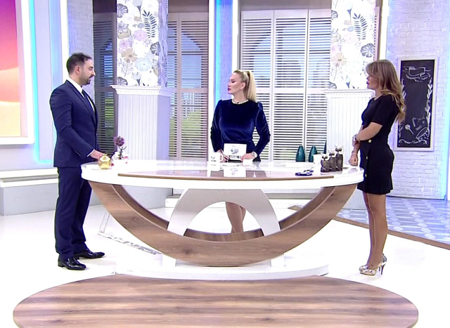 Konuştukça 463. Bölüm / 25.01.2026