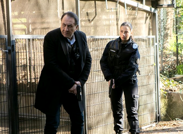 Arka Sokaklar 736. Bölüm