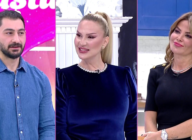 Konuştukça 463. Bölüm Fragmanı