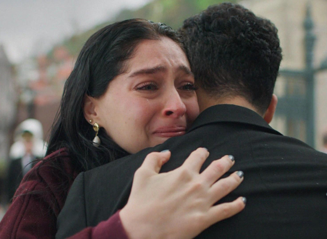 "Güller ve Günahlar" son bölümüyle yine nefes kesti!