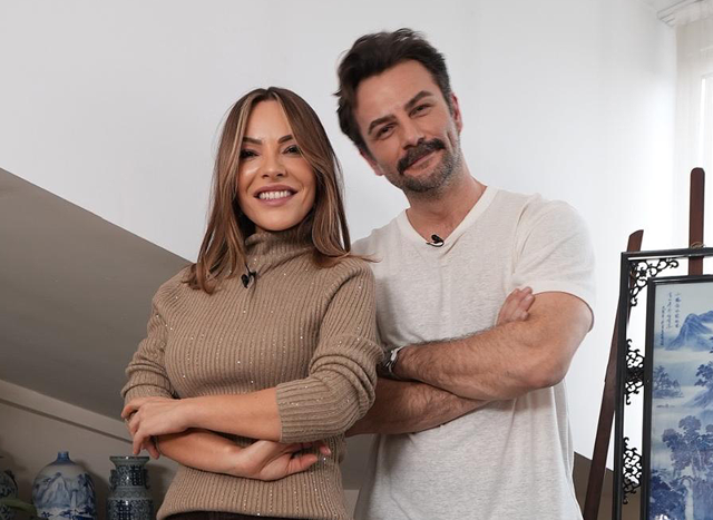 Pazar Gezmesi 7. Bölüm