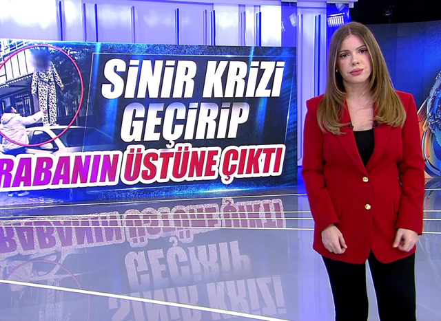 Kanal D Haber Hafta Sonu - 25.01.2026