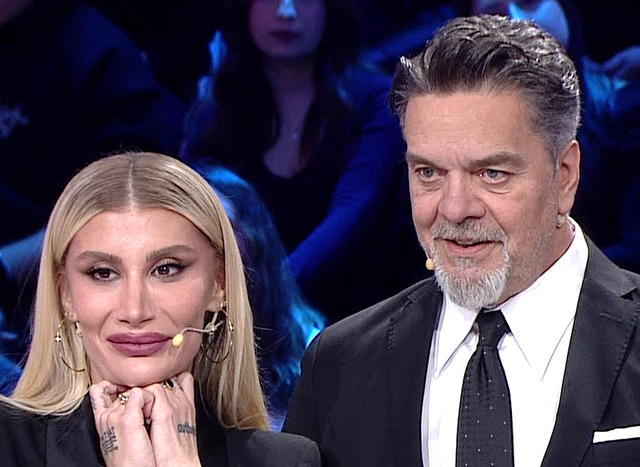 Beyaz'la Joker 5. Bölüm