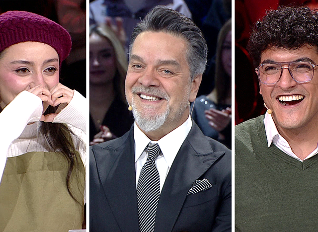 Beyaz'la Joker 6. Bölüm Fragmanı