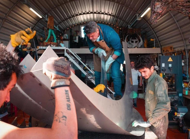 Yarım kalan hikayelere Beyazıt Öztürk dokunuşu!