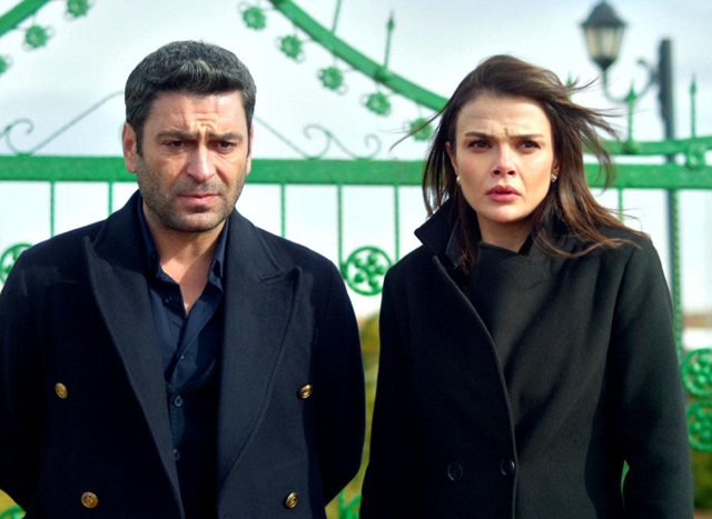 Uzak Şehir 47. Bölüm